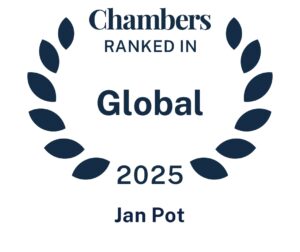 Chambers Global 2025 | Jan pot